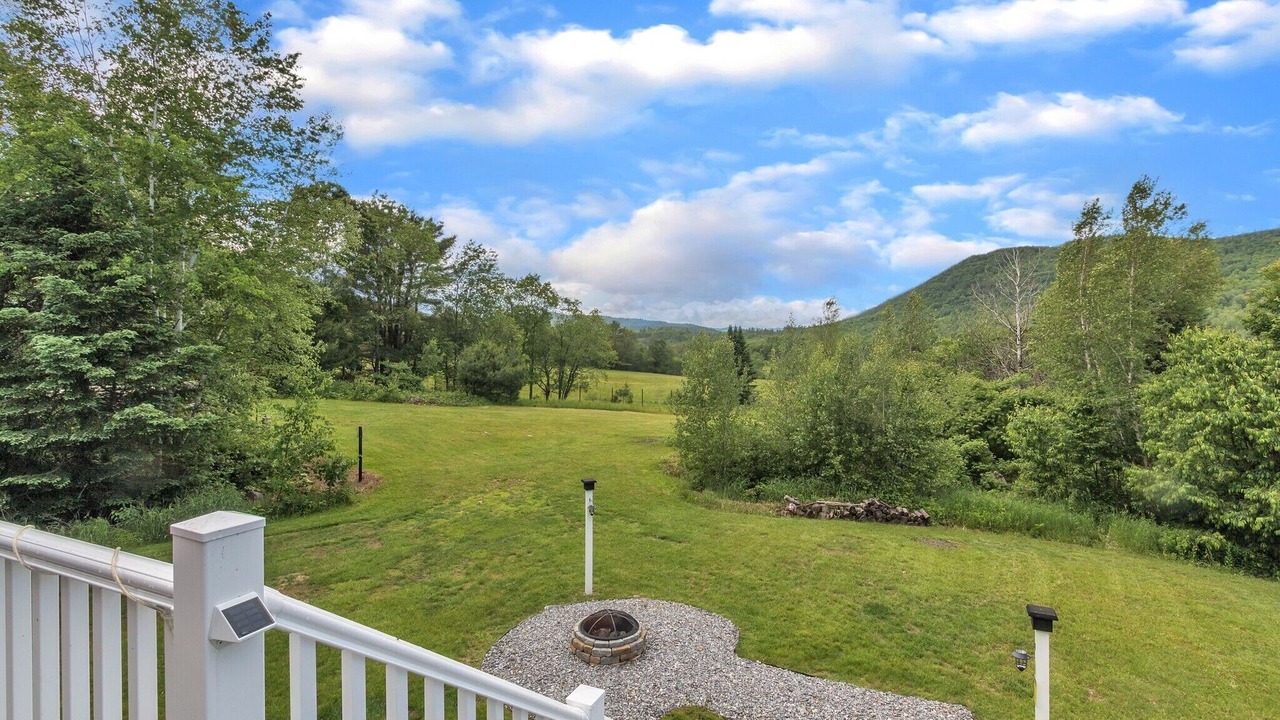 Photo of Outdoor in Rumford Center