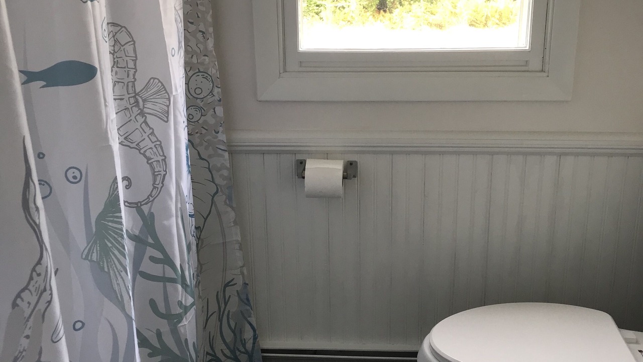 Photo of Bathroom in East Machias