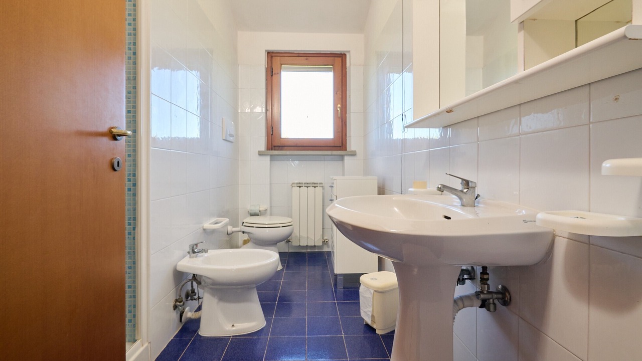 Photo of Bathroom in Piombino