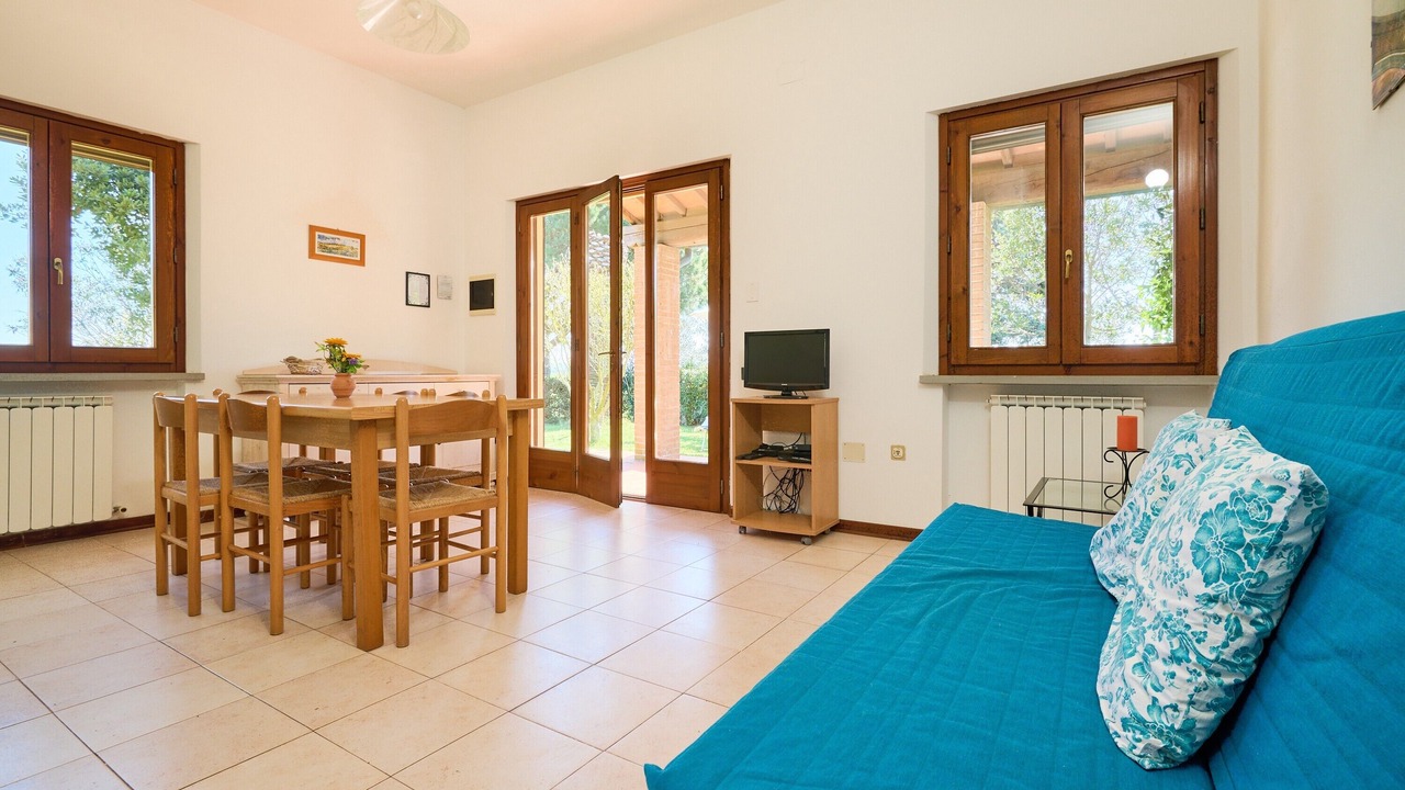 Photo of Livingroom in Piombino