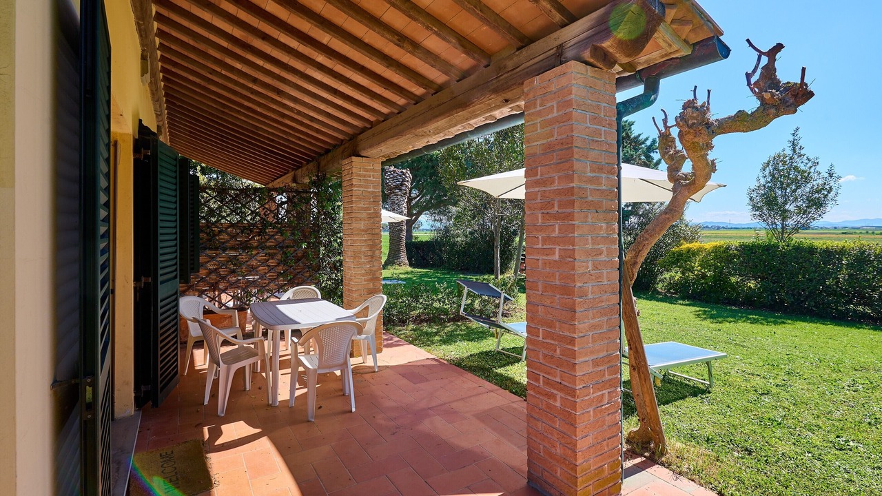 Photo of Outdoor in Piombino
