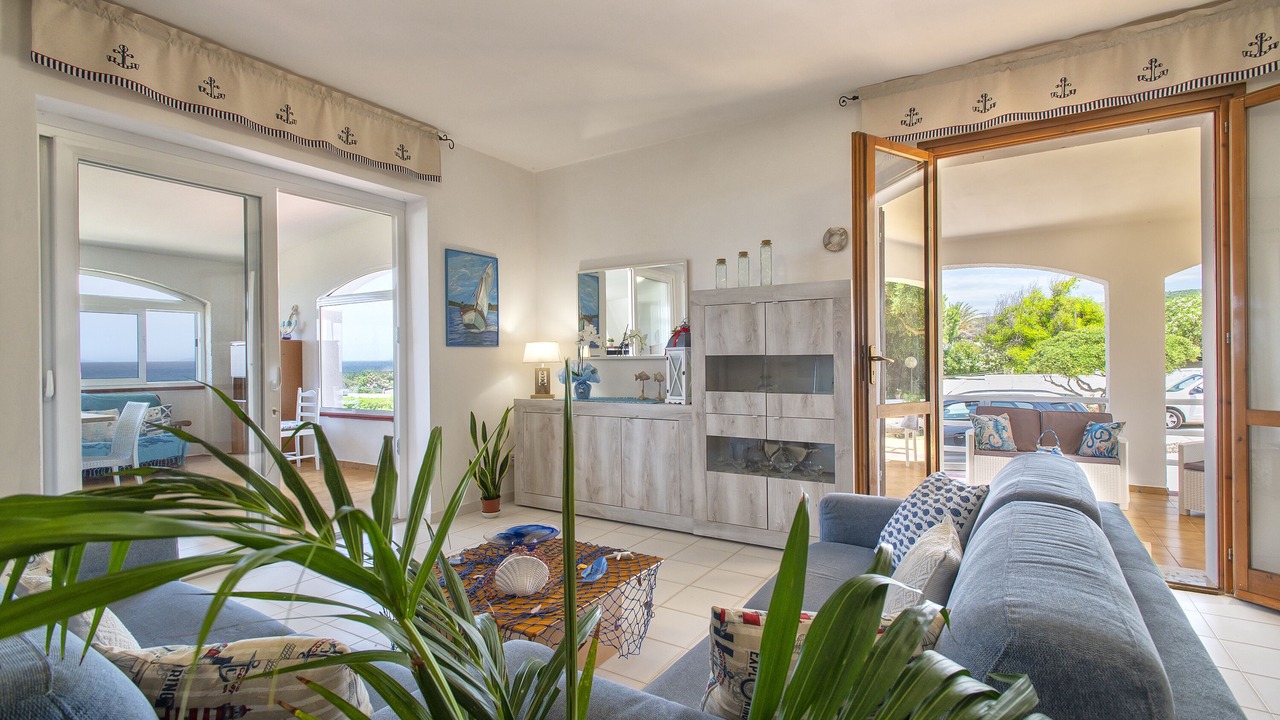 Photo of Livingroom in Tonnara