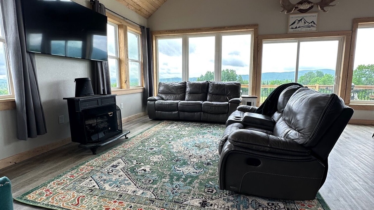 Photo of Livingroom in Barton