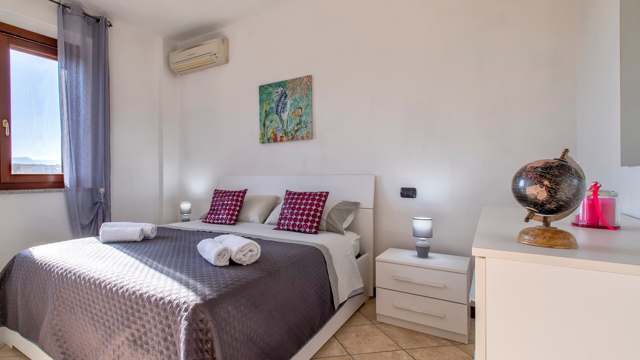 Photo of Bedroom in Pivarada