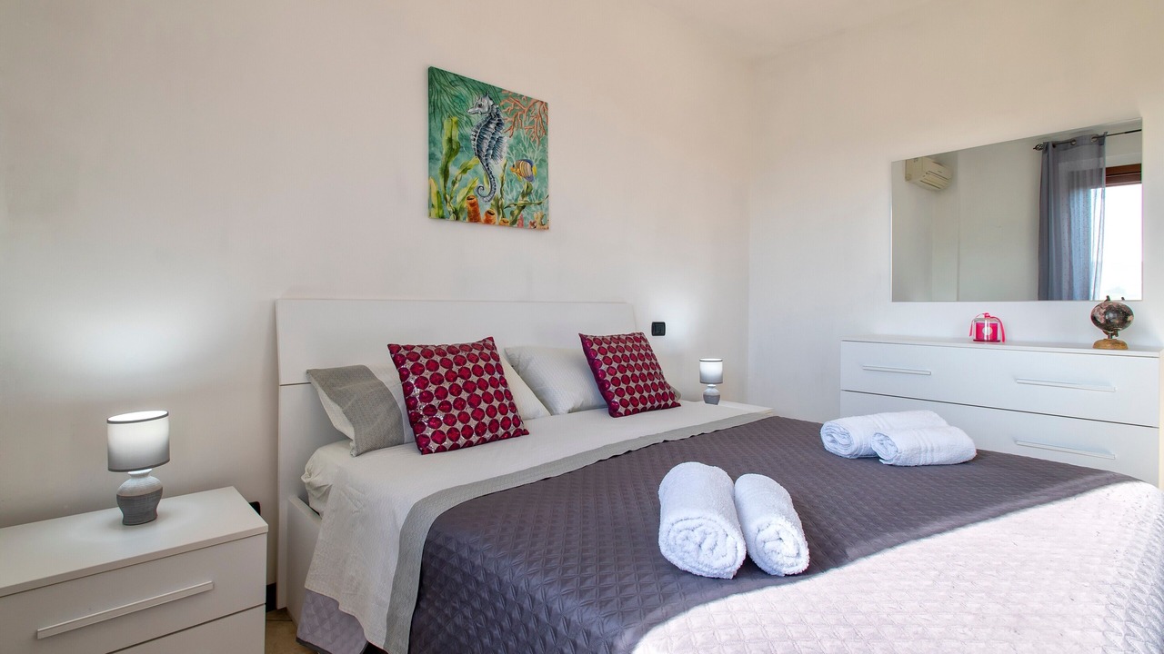 Photo of Bedroom in Pivarada