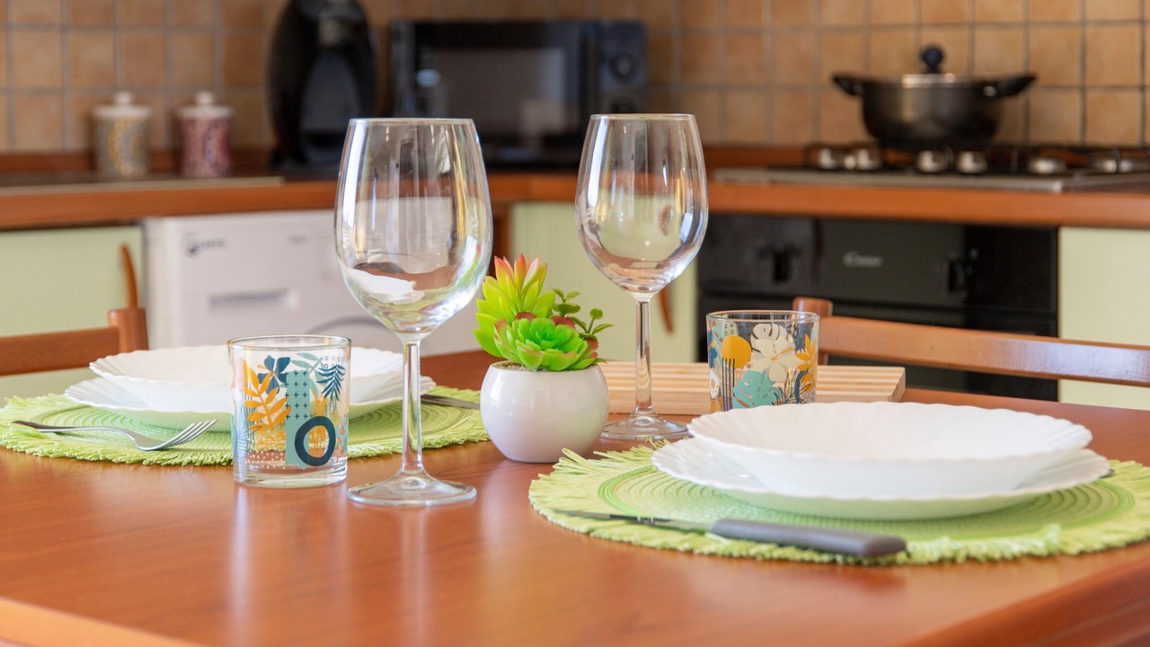Photo of Kitchen in Pivarada