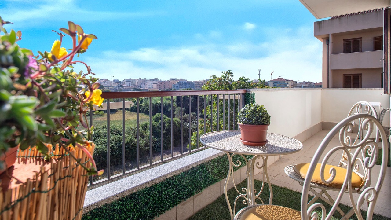 Photo of Patio Balcony in Pivarada