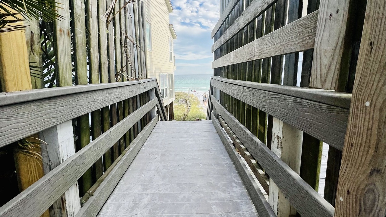 Photo of Outdoor in Frangista Beach