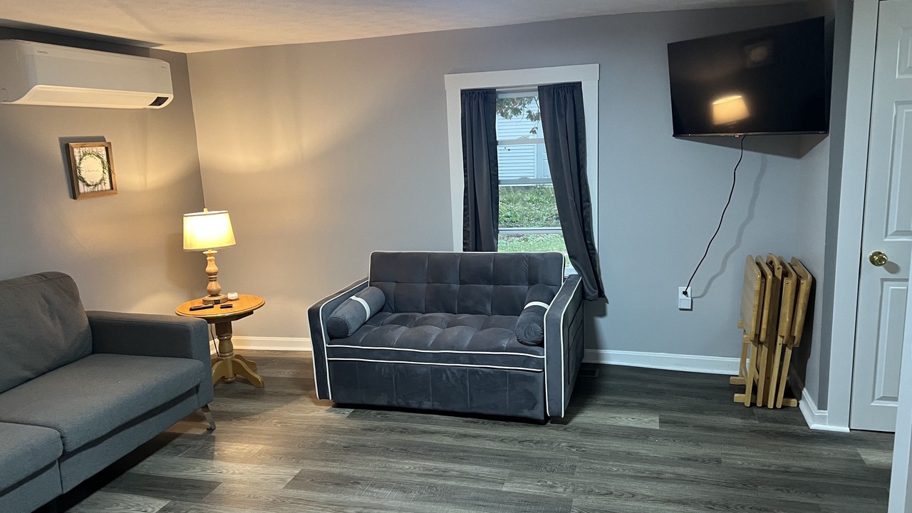 Photo of Livingroom in Fort Kent Mills