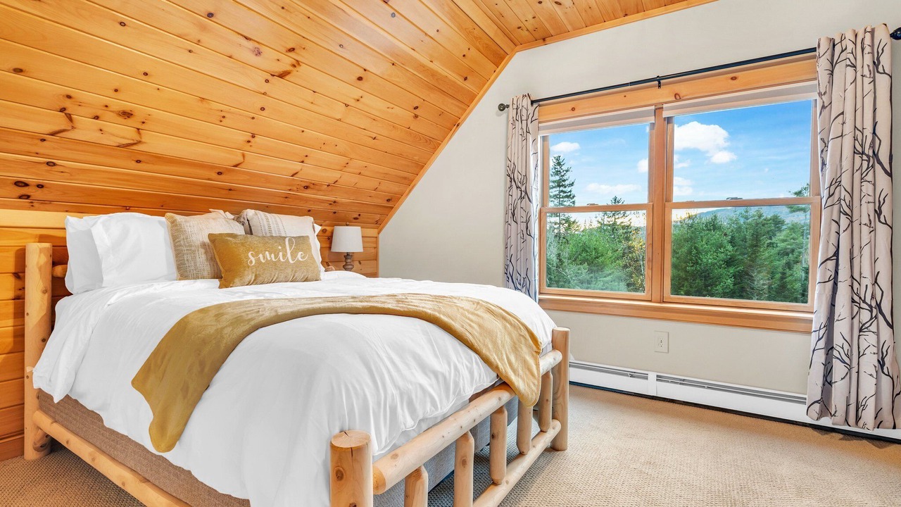 Photo of Bedroom in Bethel