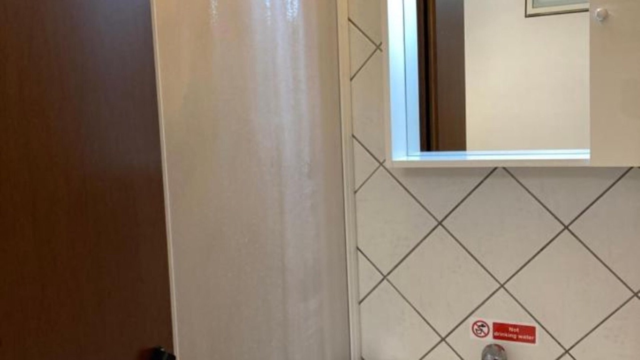 Photo of Bathroom in Alghero