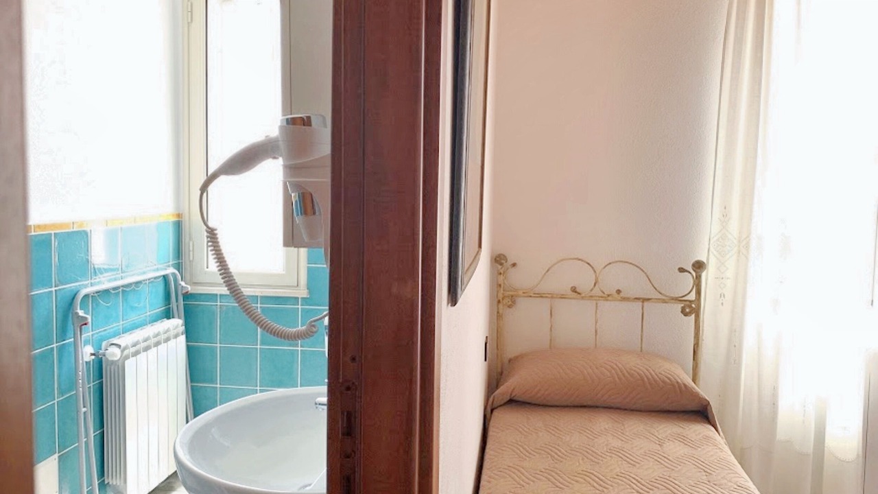 Photo of Bathroom in Galtelli