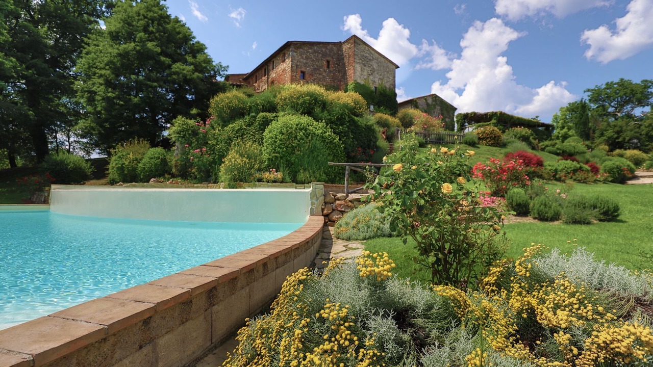 Photo of Outdoor in Chiusdino