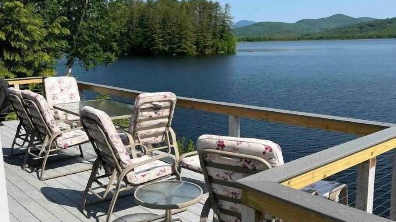 Photo of Patio Balcony in Dryden