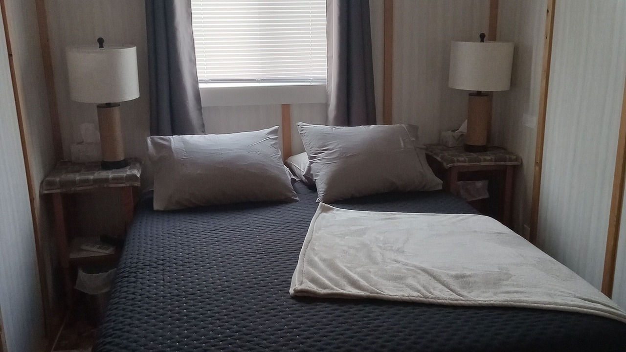 Photo of Bedroom in Sherman Station