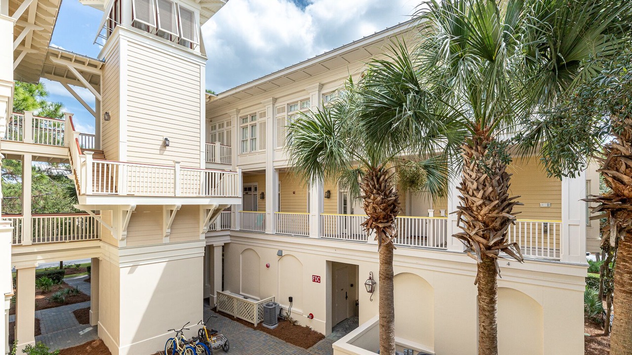 Photo of Outdoor in Beach District
