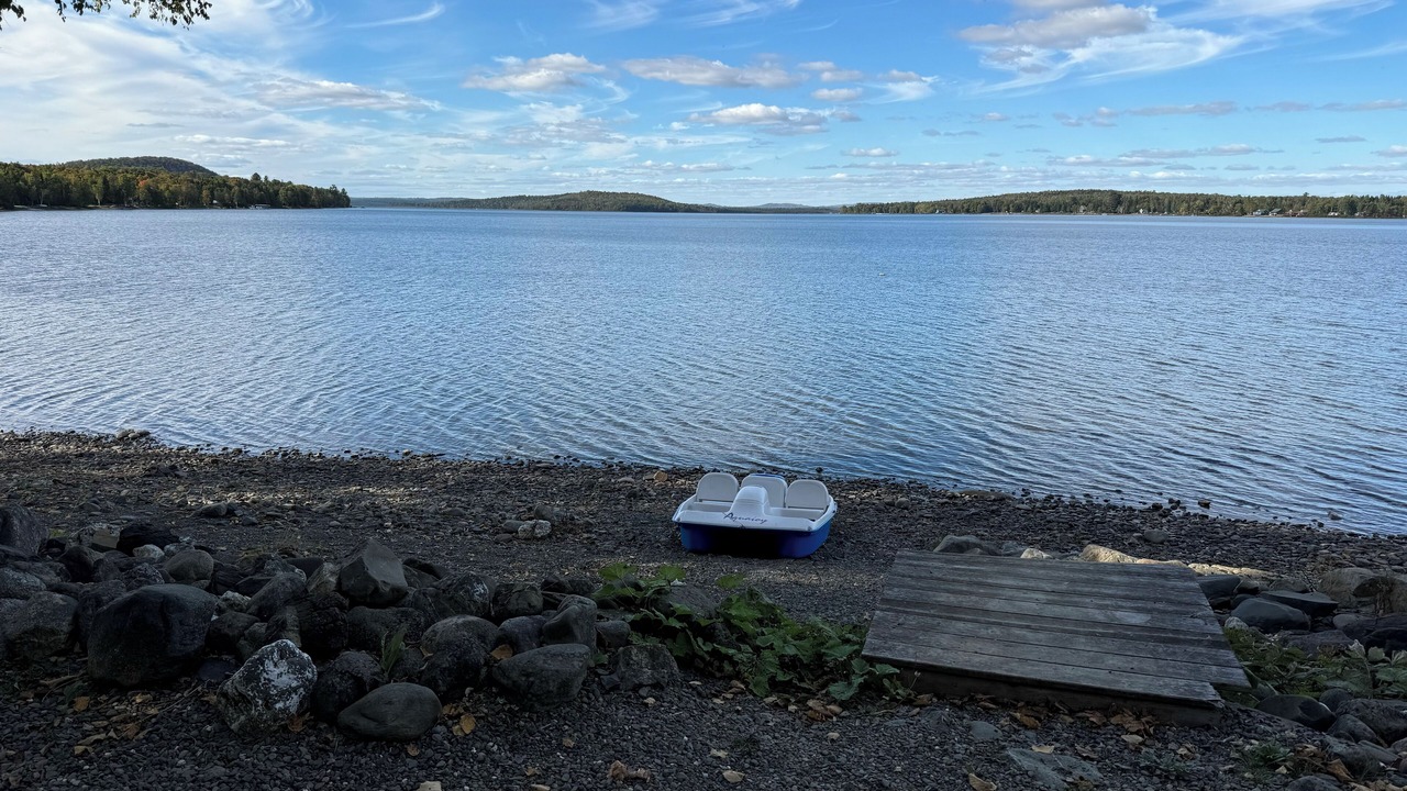 Photo of Others in Portage Lake