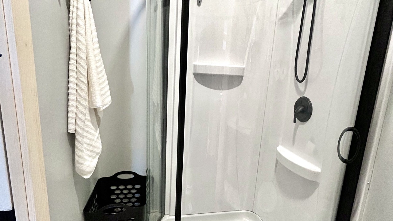 Photo of Bathroom in Fort Kent Mills