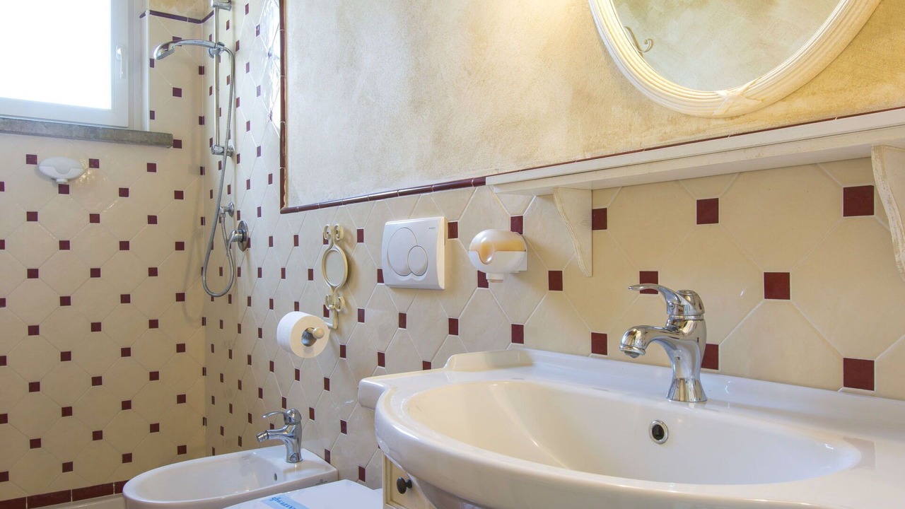 Photo of Bathroom in Riparbella