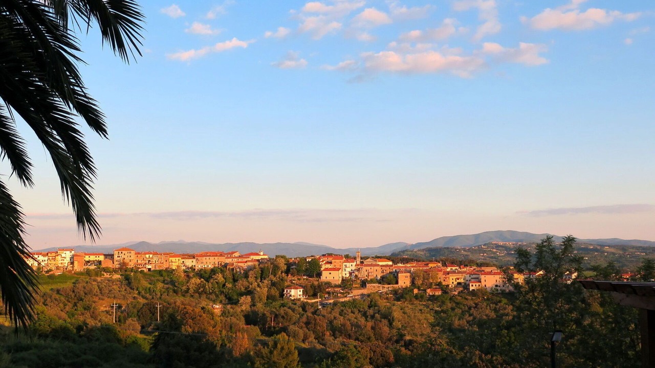 Photo of Outdoor in Riparbella