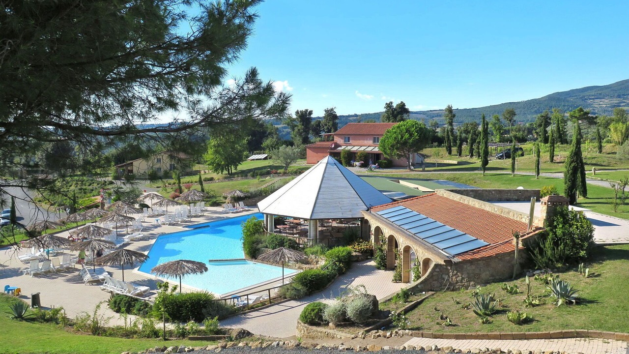 Photo of Outdoor in Riparbella