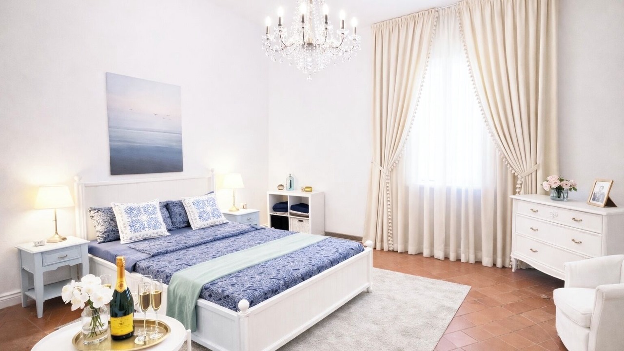 Photo of Bedroom in Duomo