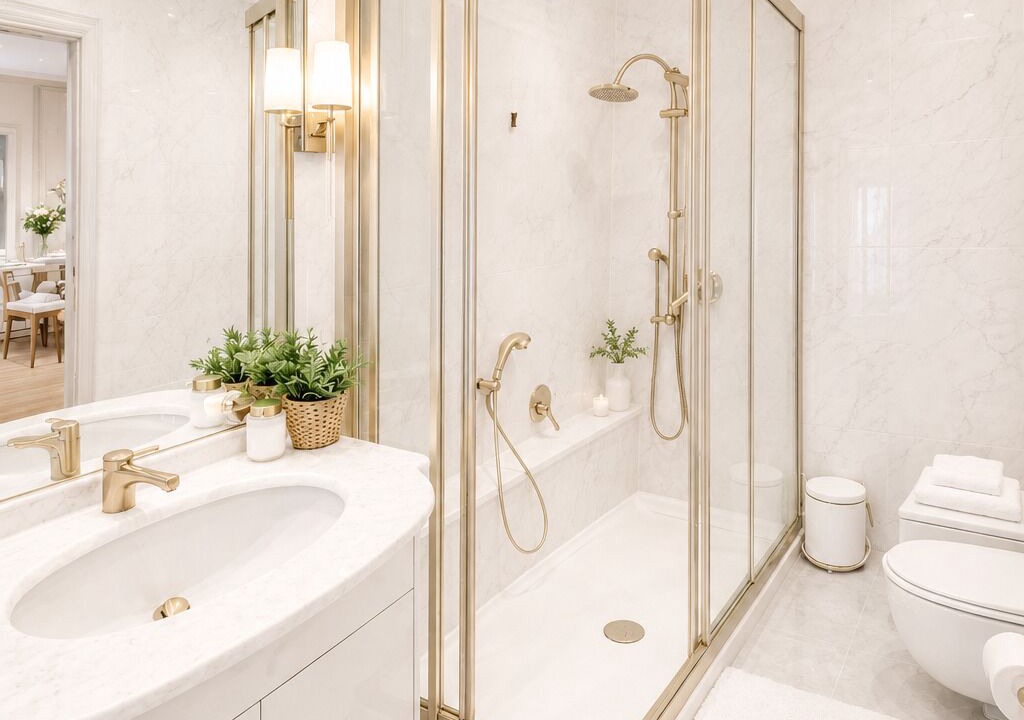 Photo of Bathroom in Duomo