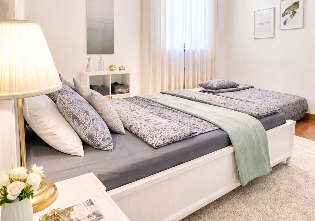 Photo of Bedroom in Duomo