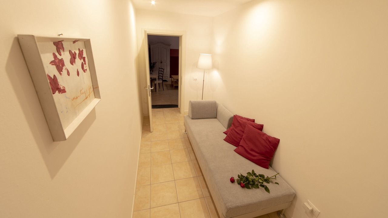 Photo of Livingroom in Venezia Nuova
