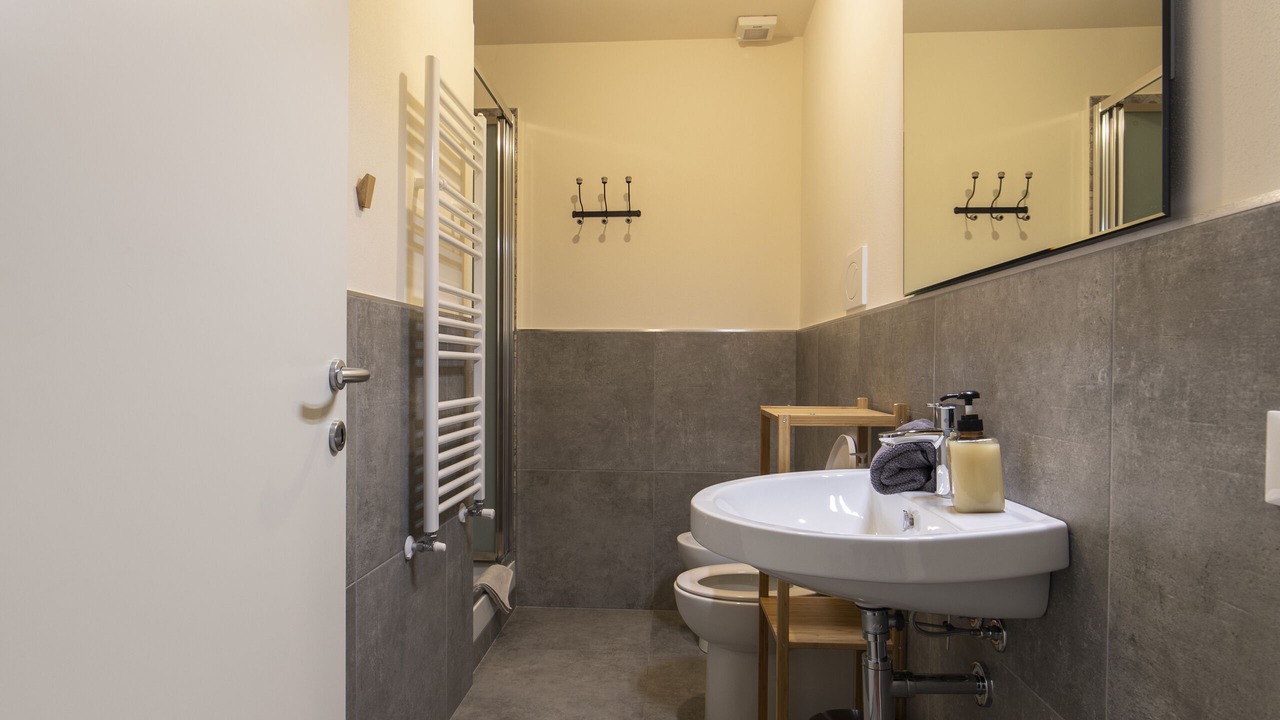 Photo of Bathroom in Venezia Nuova