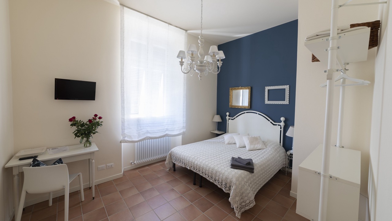 Photo of Bedroom in Venezia Nuova