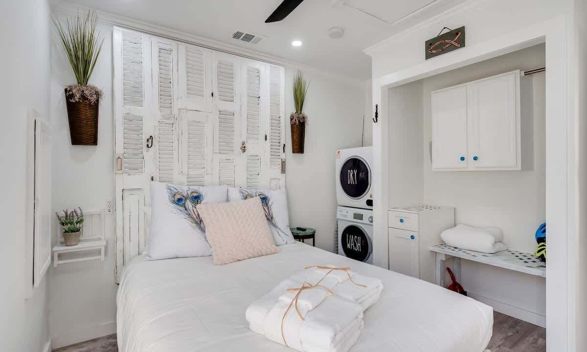 Photo of Bedroom in San Juan