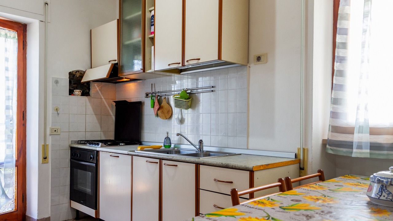 Photo of Kitchen in Castiglione della Pescaia