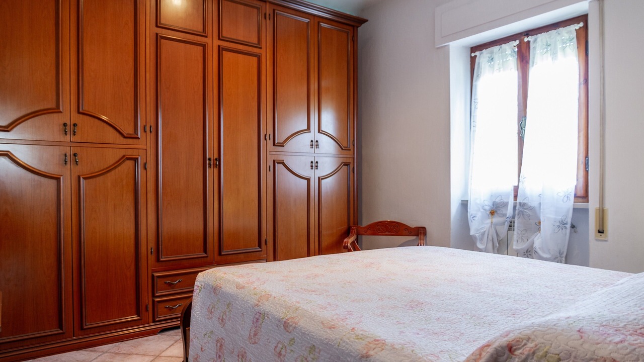 Photo of Bedroom in Castiglione della Pescaia