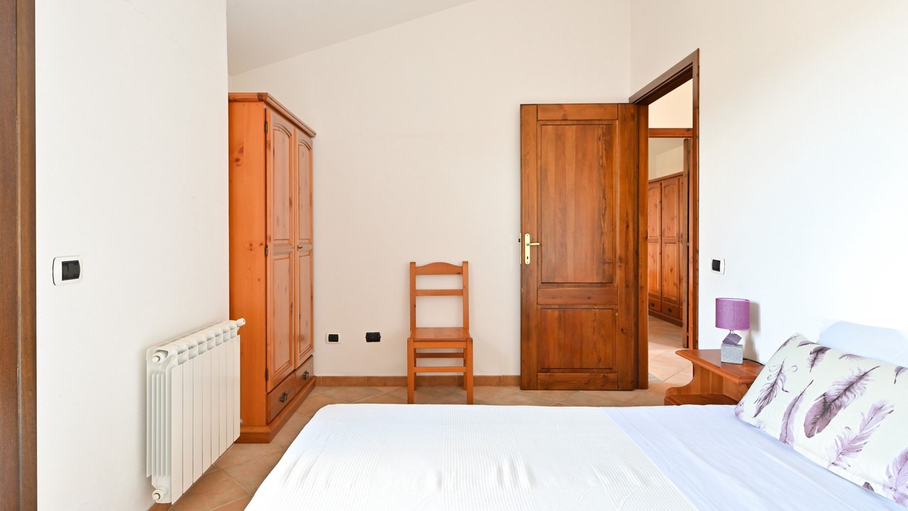Photo of Bedroom in Bari Sardo