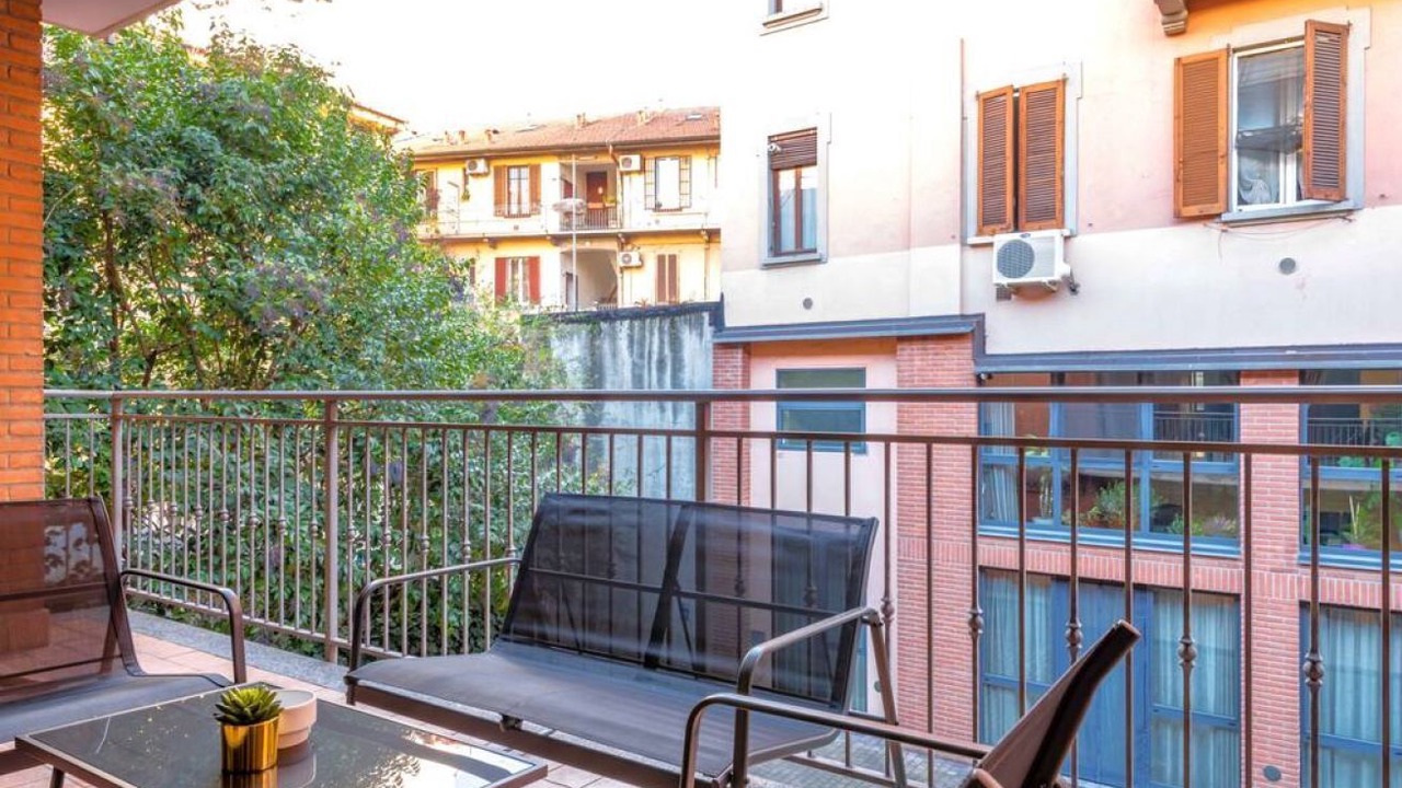 Photo of Outdoor in Ponte Seveso