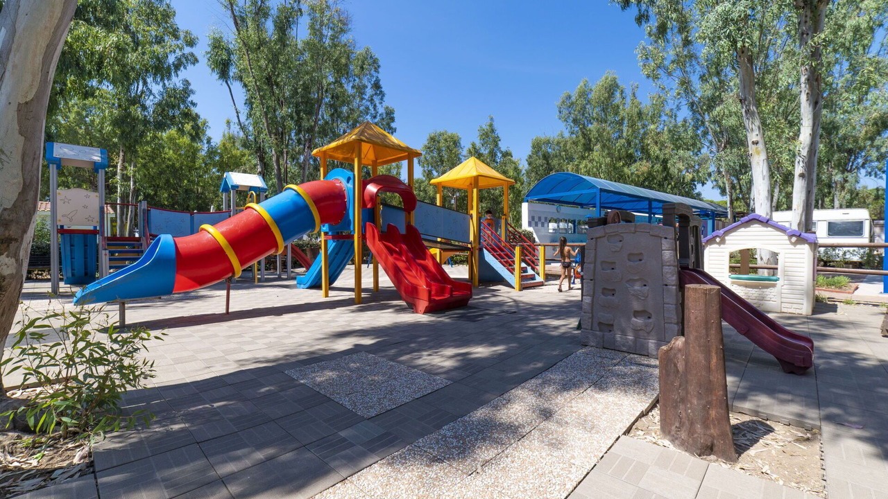 Photo of Outdoor in Fertilia
