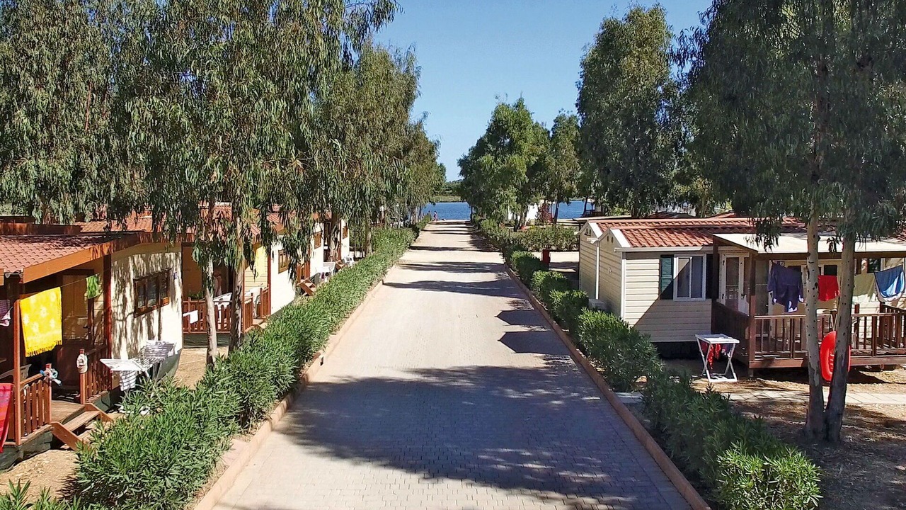 Photo of Outdoor in Fertilia