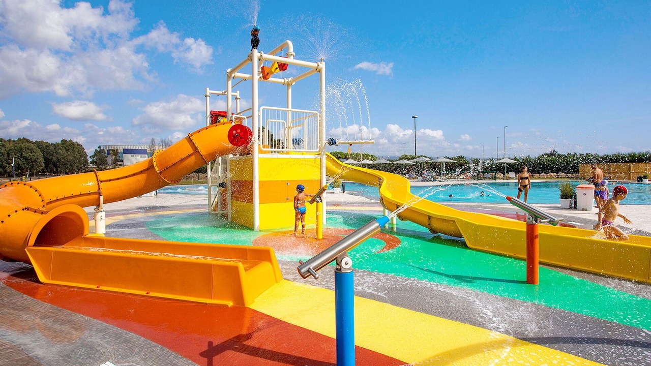 Photo of Outdoor in Fertilia