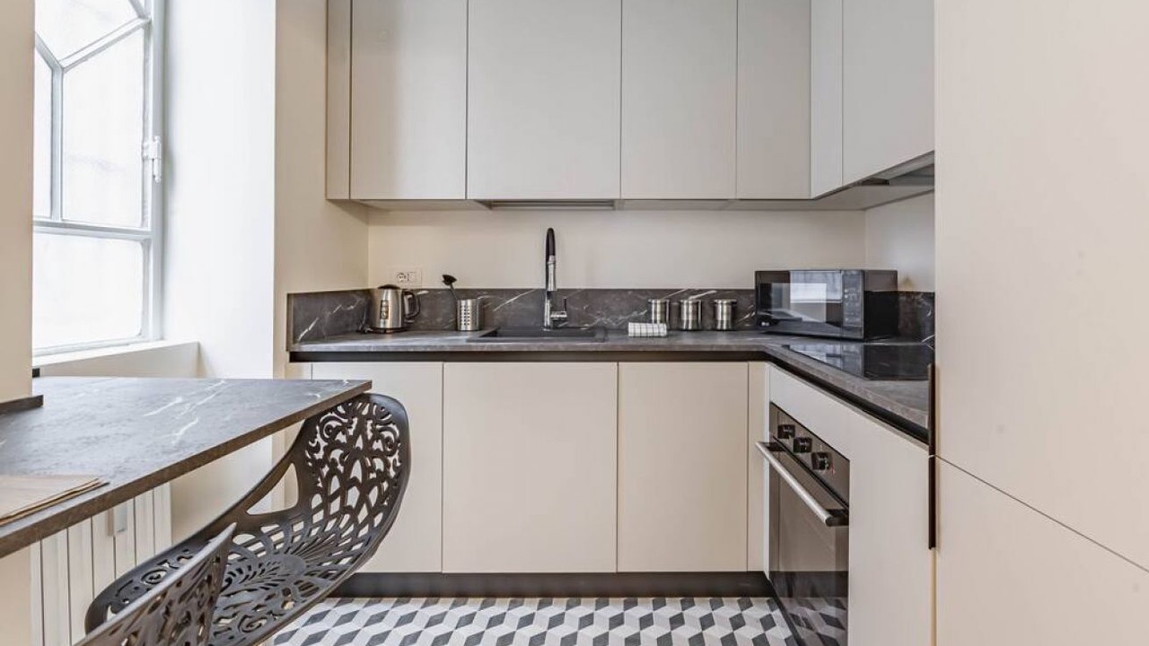 Photo of Kitchen in Guastalla