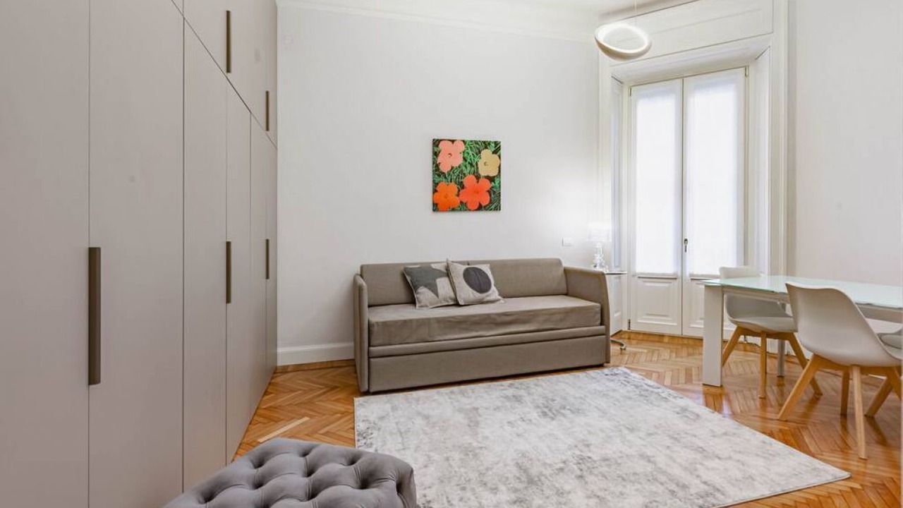 Photo of Livingroom in Guastalla