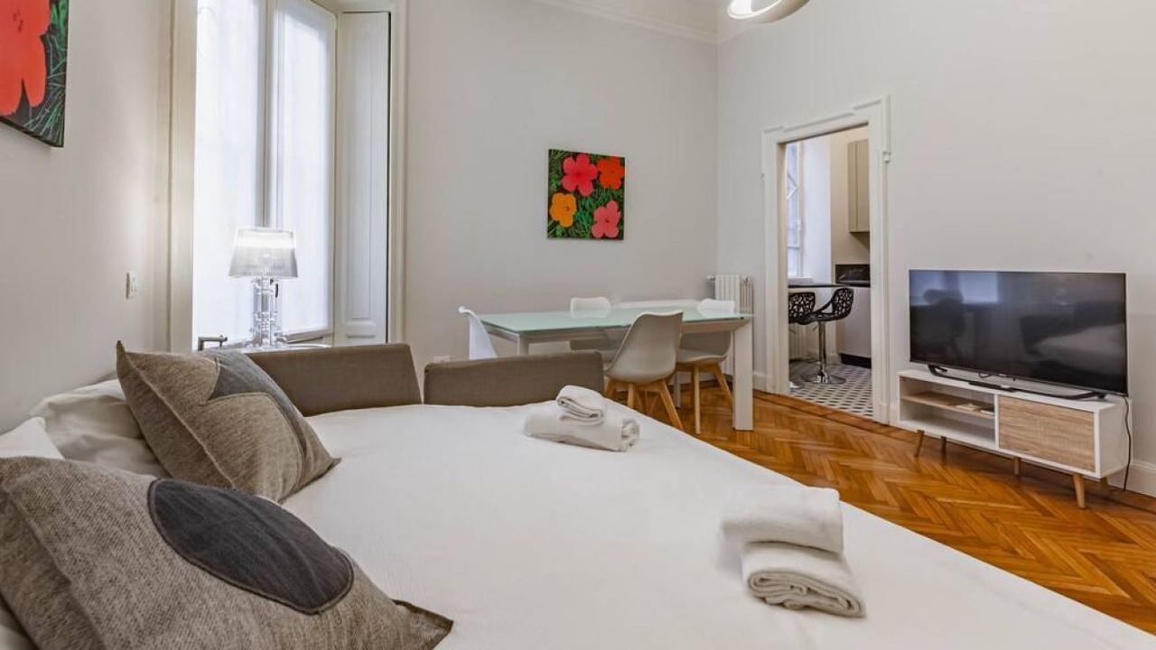 Photo of Bedroom in Guastalla