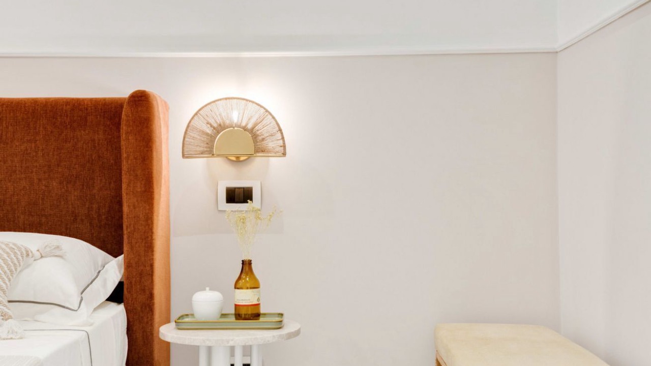 Photo of Bedroom in Lazzaretto