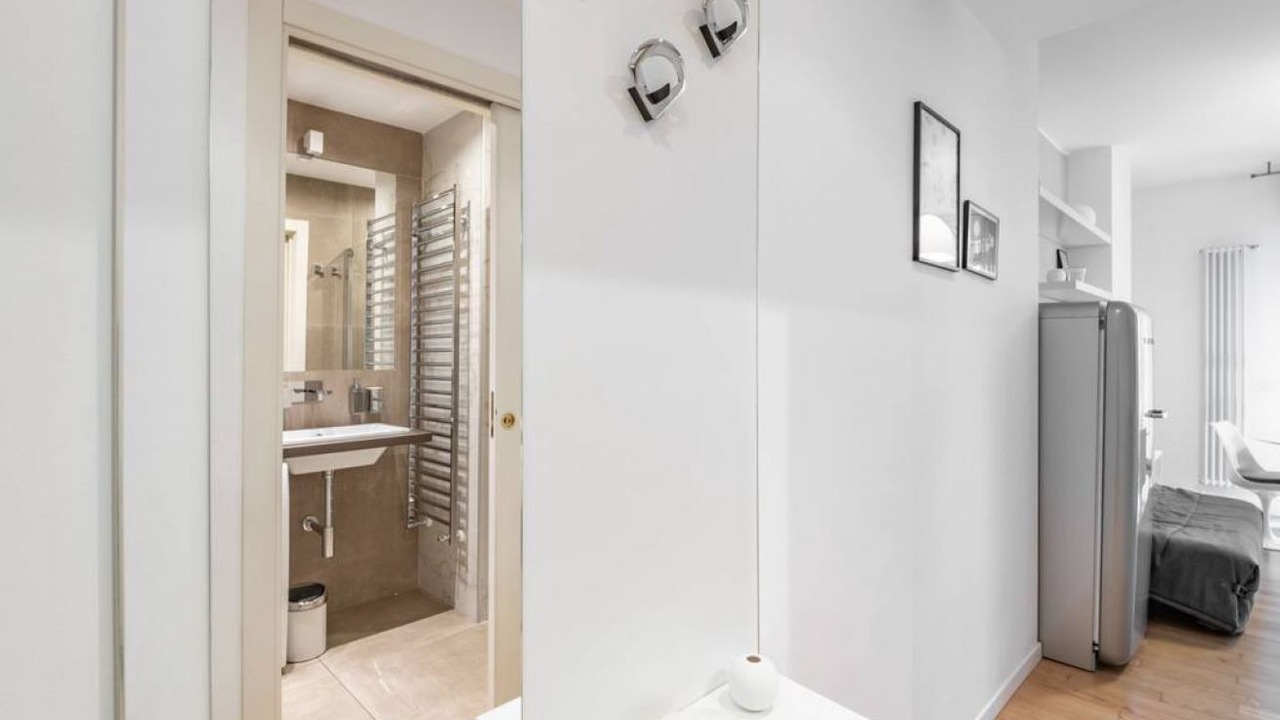 Photo of Bathroom in Lazzaretto