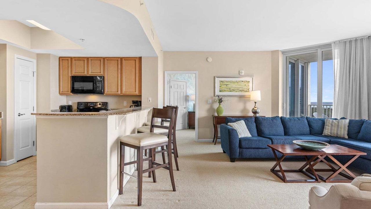 Photo of Livingroom in Indian Bayou