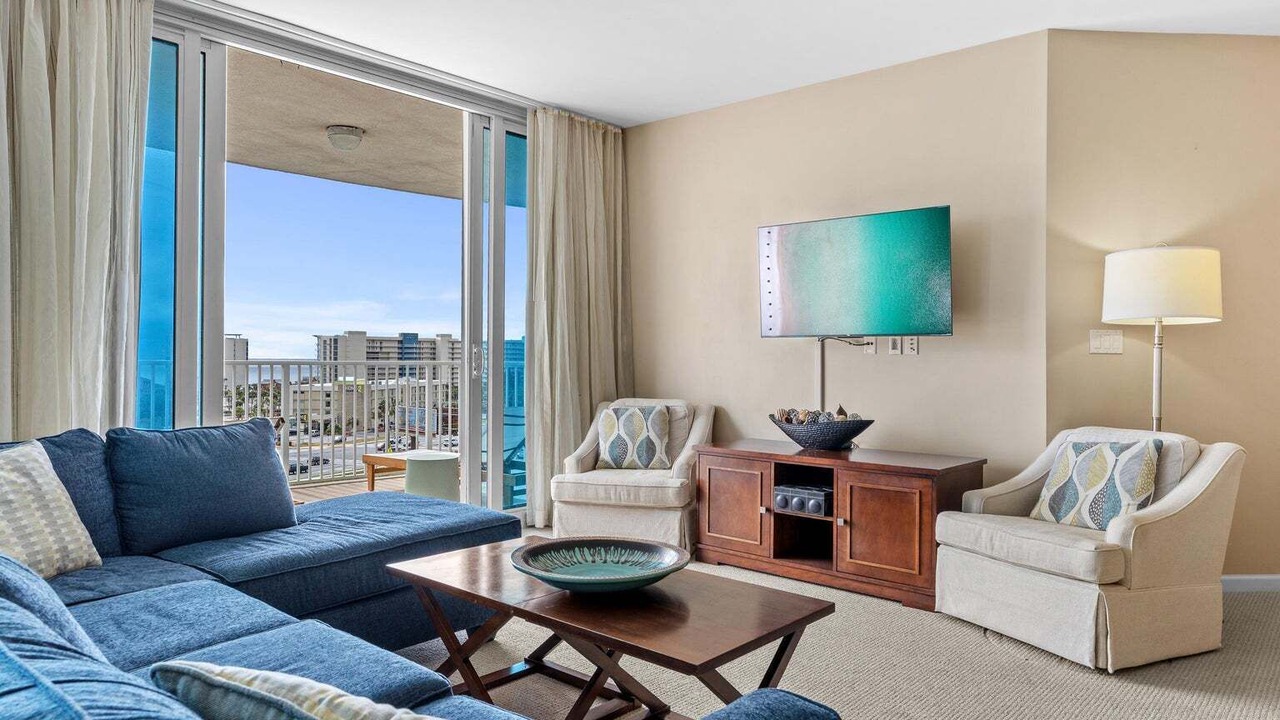 Photo of Livingroom in Indian Bayou