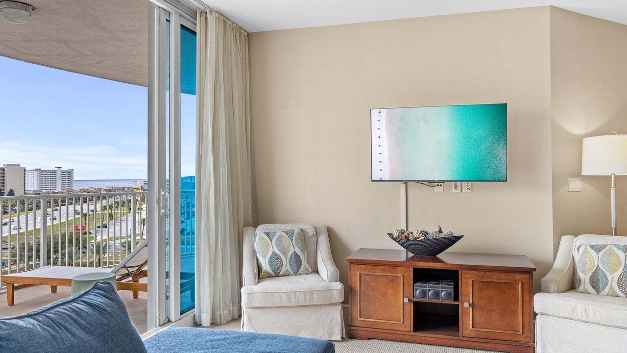 Photo of Livingroom in Indian Bayou