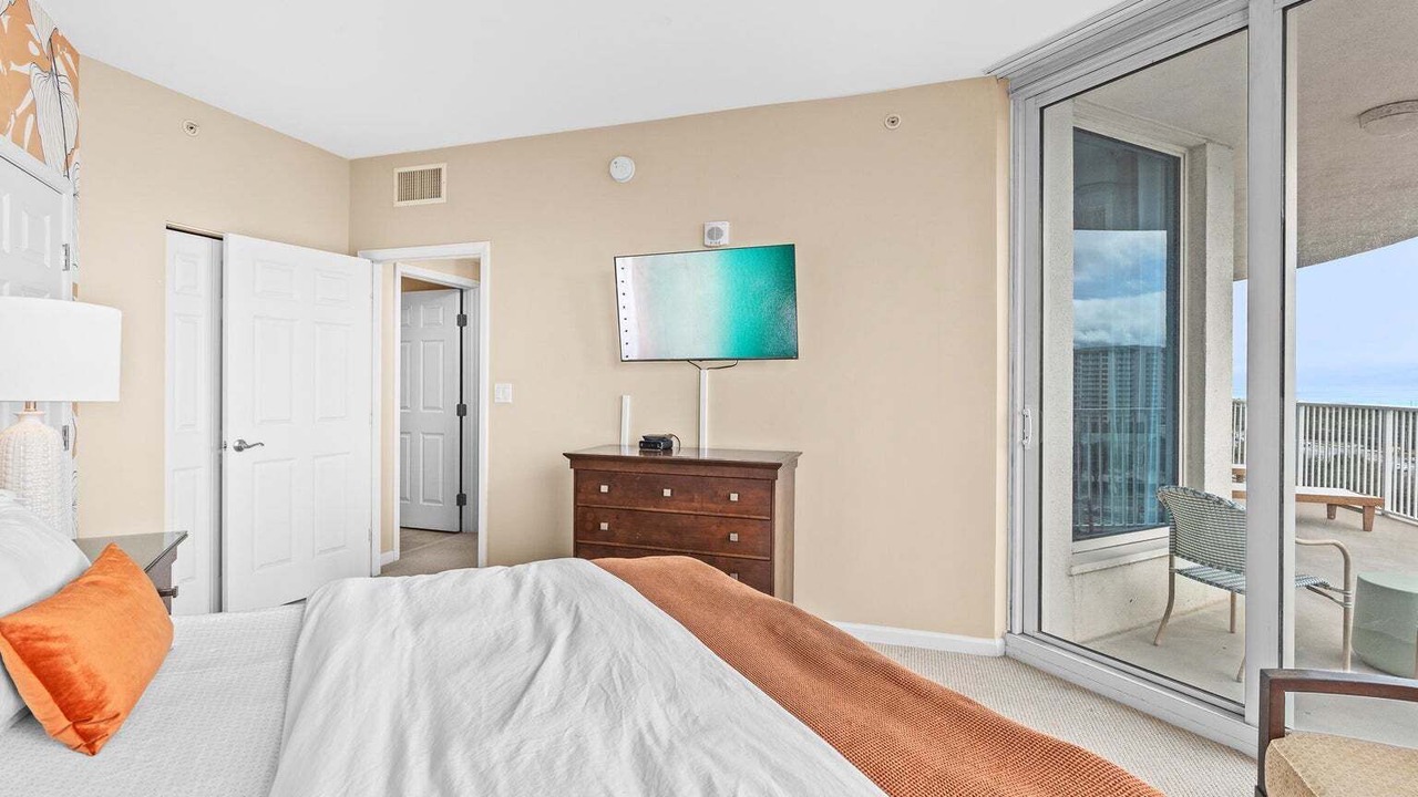 Photo of Bedroom in Indian Bayou