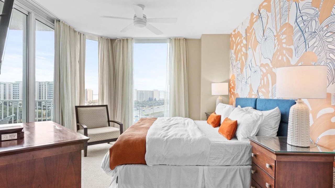 Photo of Bedroom in Indian Bayou