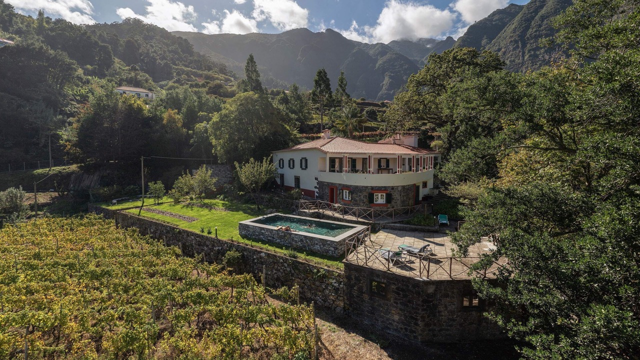 Photo of Outdoor in Sao Vicente